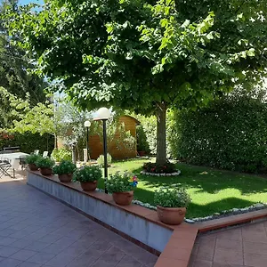 La Pietra Di Assisi Affittacamere
