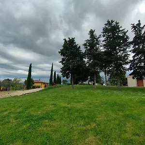 Casale In Collina Vista Assisi,brufa Di Torgiano Appartamento