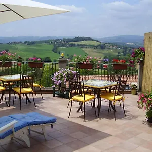 La Terrazza Fio...rita Bed & Breakfast