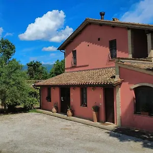 La Casa Dei Tigli Bed & Breakfast