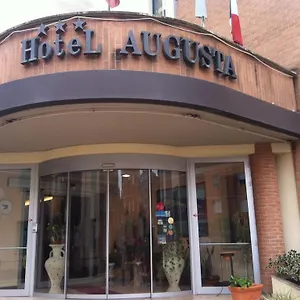 Augusta Hotel