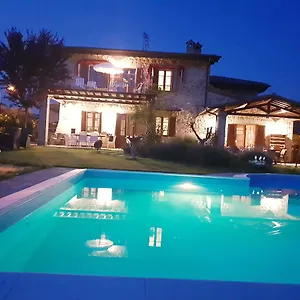 Il Belvederino Bed & Breakfast