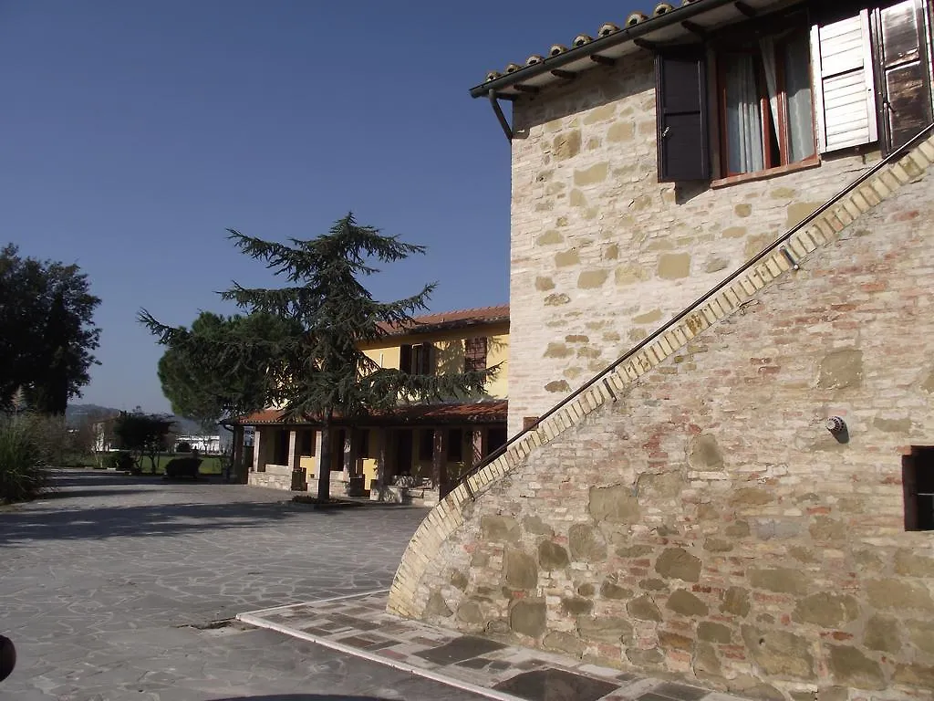 Fattoria Casa Mia Hotel Brufa Guest house