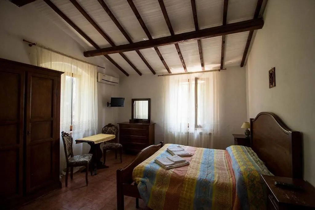 Fattoria Casa Mia Hotel Brufa 0*,