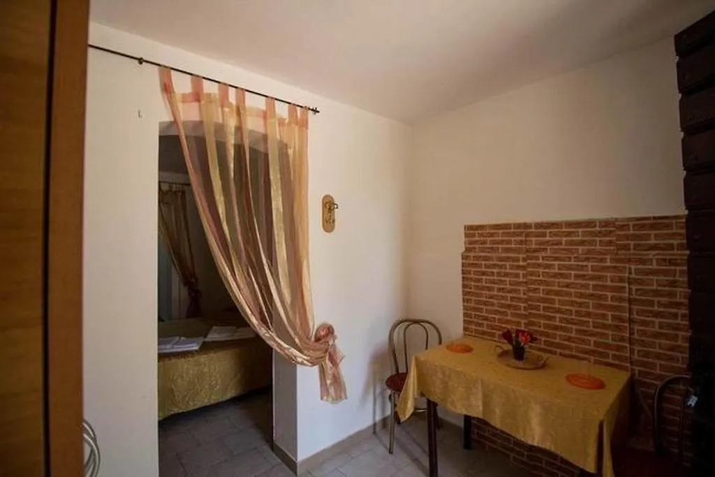Guest house Fattoria Casa Mia Hotel Brufa