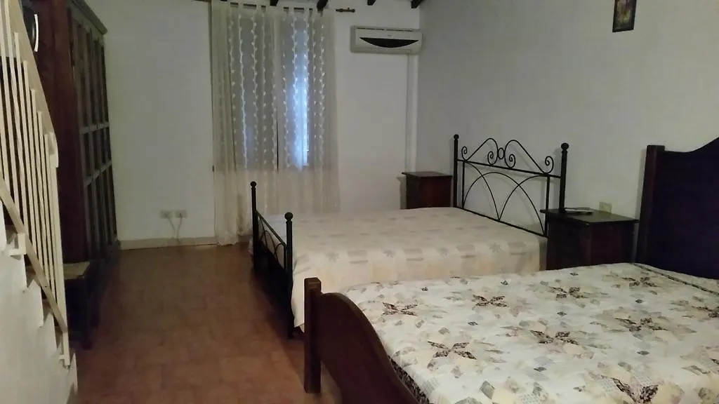 Fattoria Casa Mia Hotel Brufa Italy