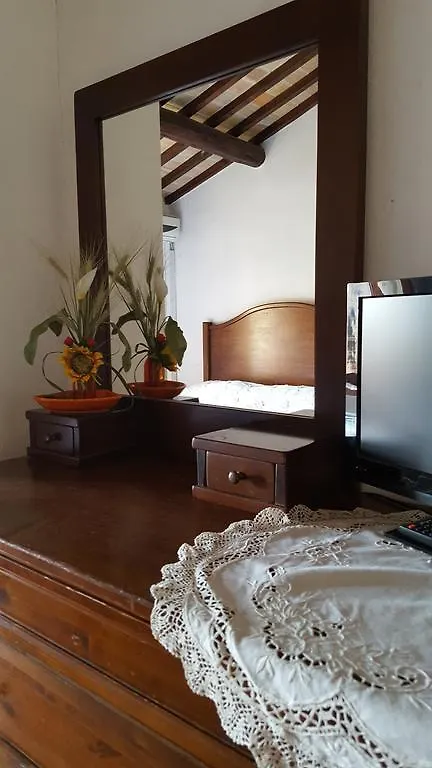 Fattoria Casa Mia Hotel Brufa Italy