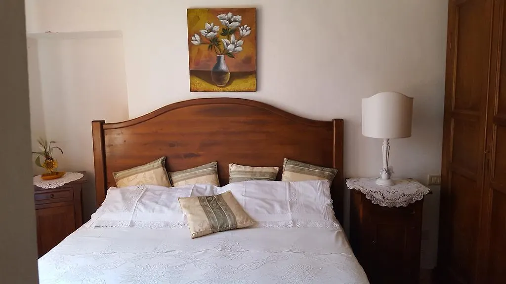 Guest house Fattoria Casa Mia Hotel Brufa