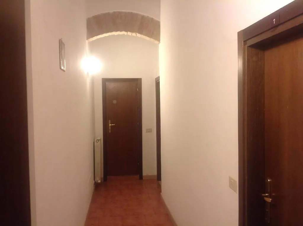 Guest house Fattoria Casa Mia Hotel Brufa